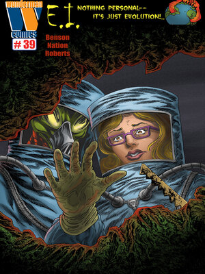 cover image of E.I.: Earth Invasion (2015), Issue 39